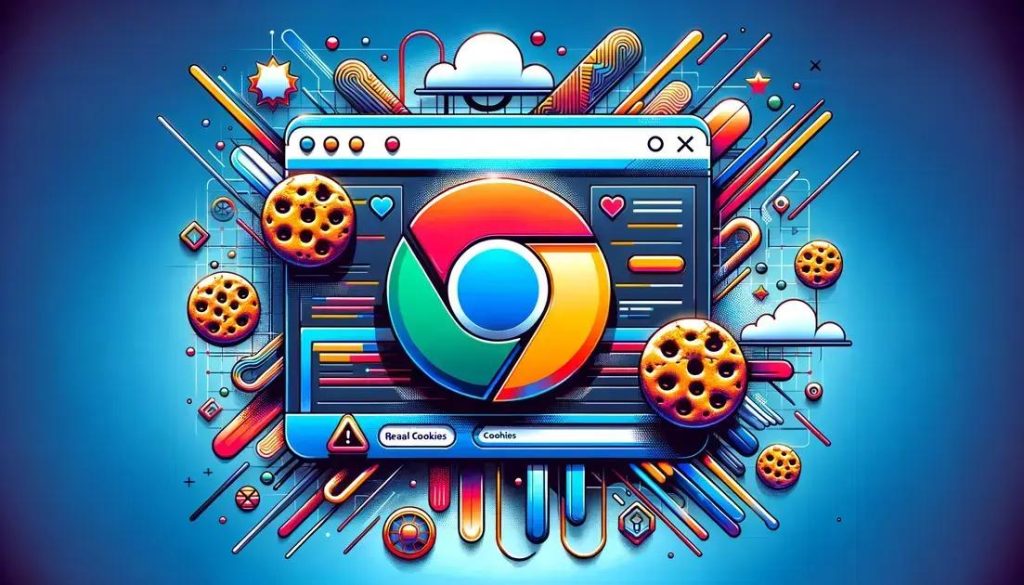 cookies de terceiros